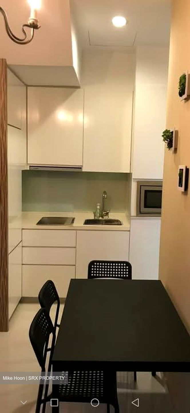 Jool Suites (D8), Apartment #535661301